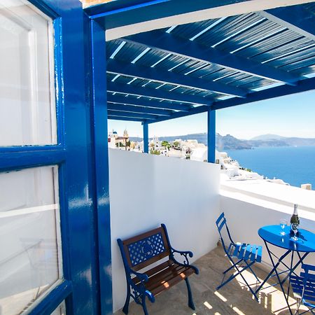Stelios Rooms Ія Екстер'єр фото
