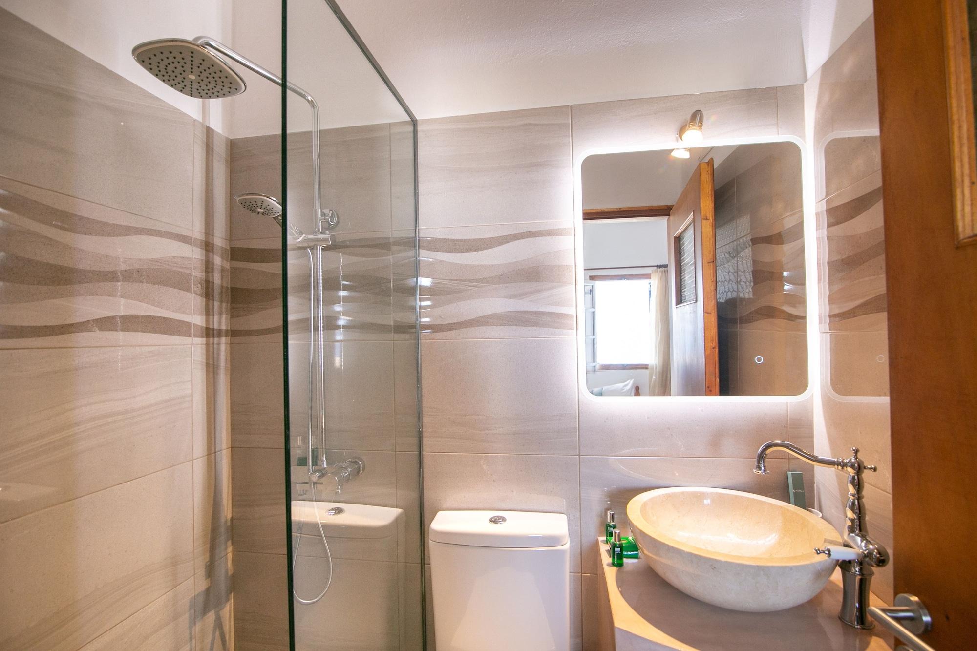 Stelios Rooms Ія Екстер'єр фото