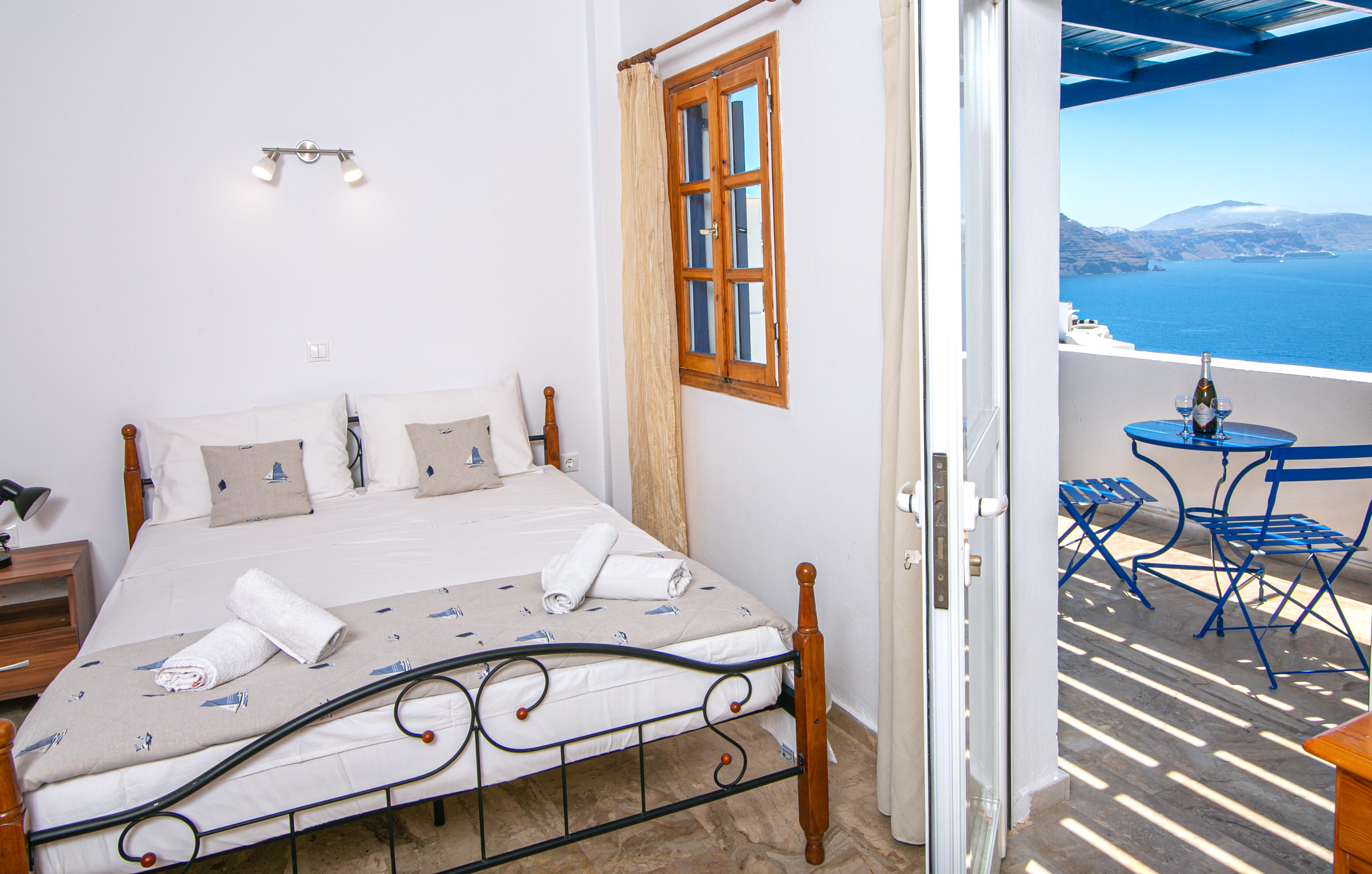 Stelios Rooms Ія Екстер'єр фото