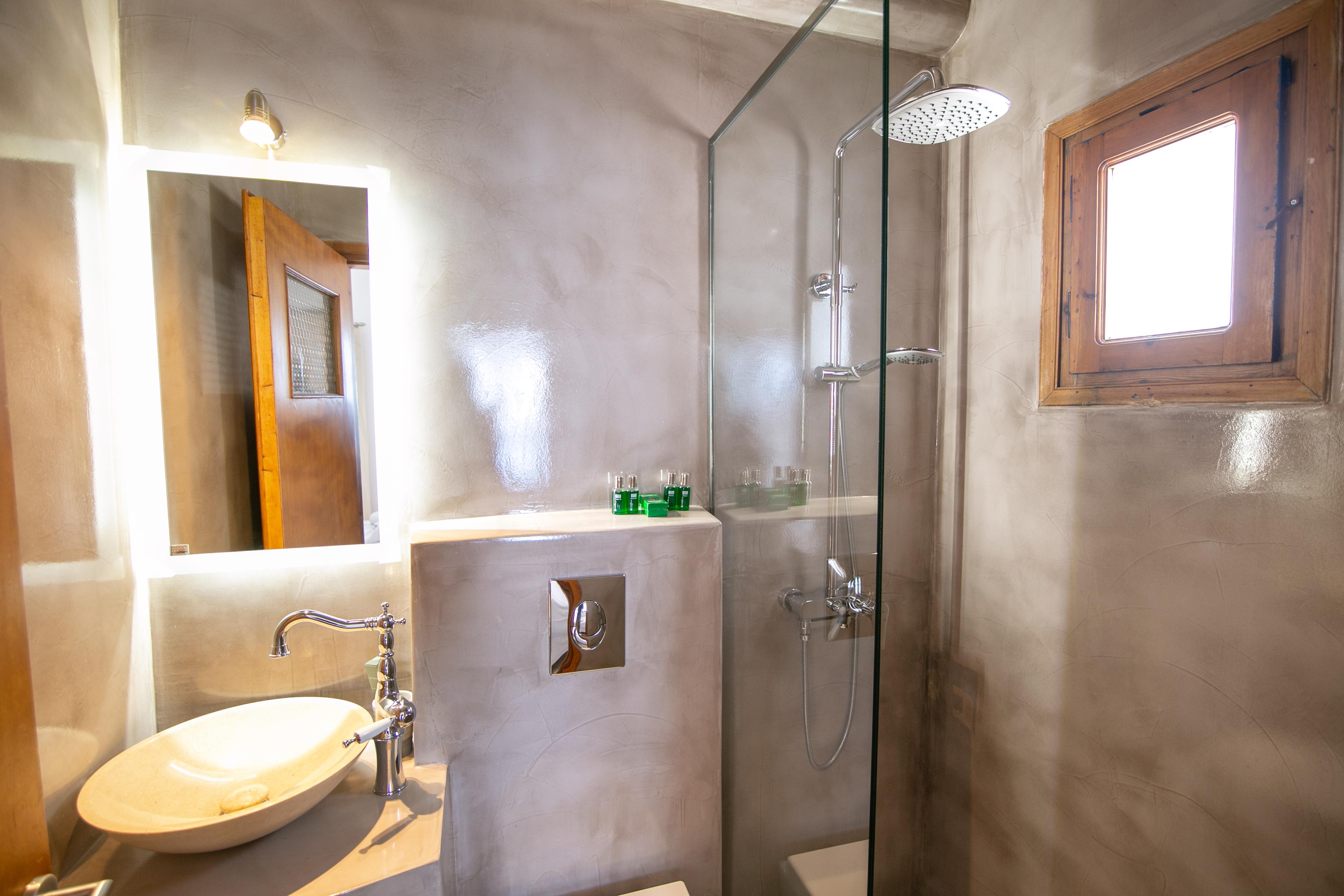 Stelios Rooms Ія Екстер'єр фото