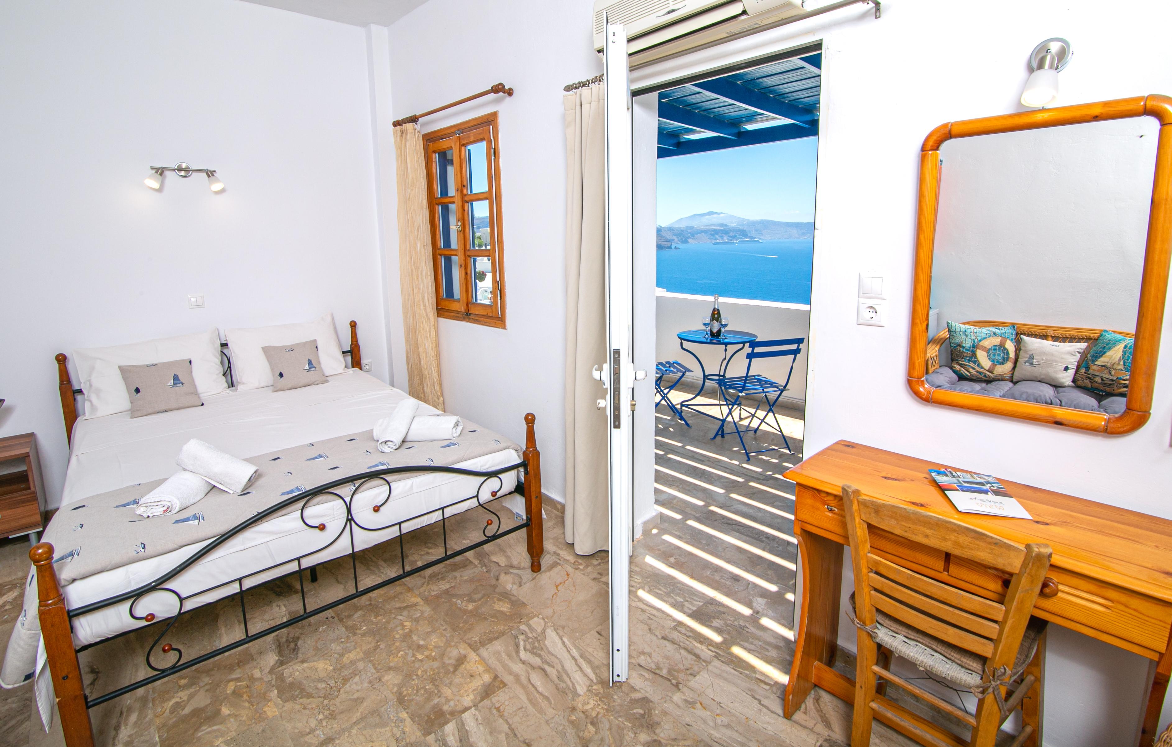 Stelios Rooms Ія Екстер'єр фото