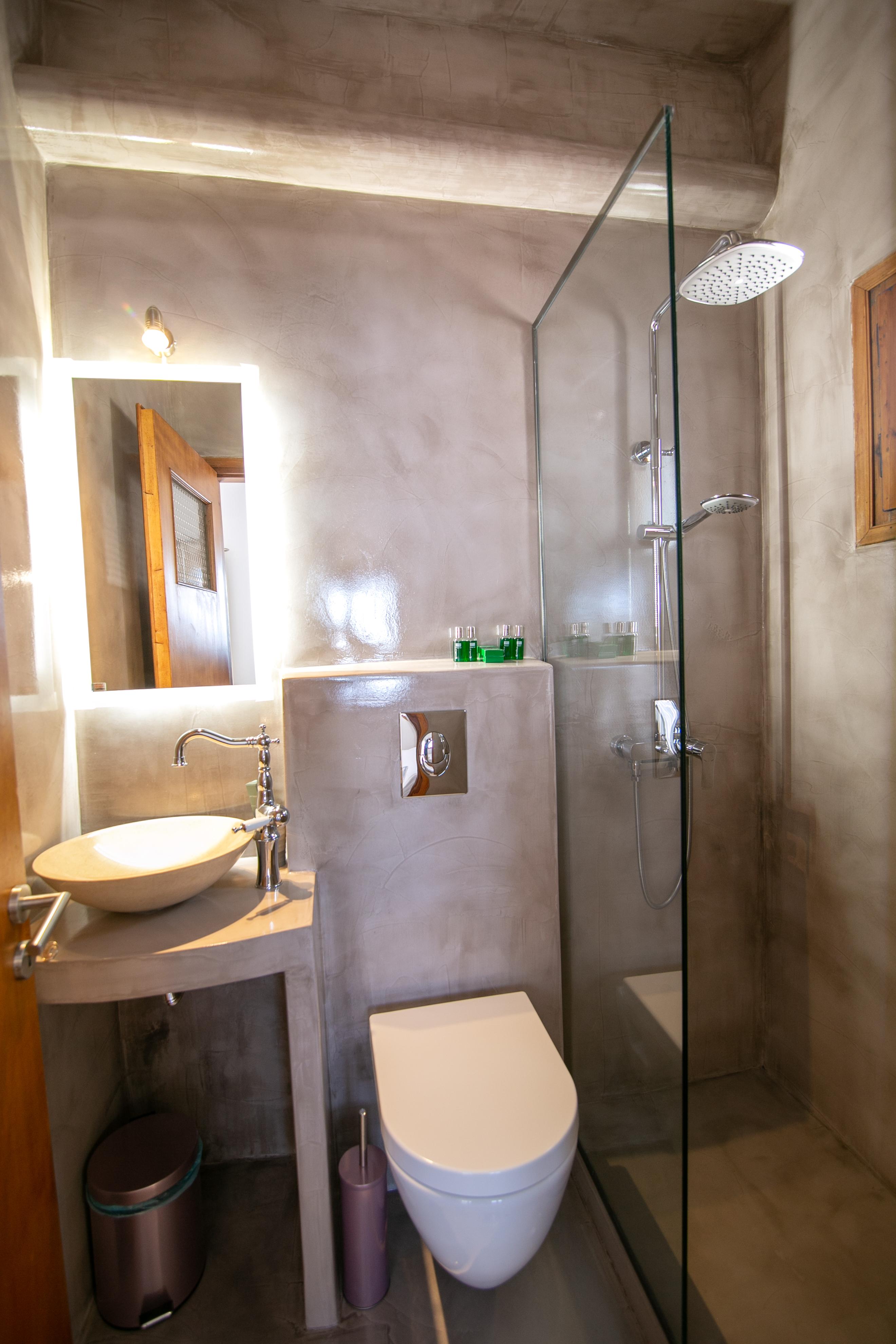 Stelios Rooms Ія Екстер'єр фото