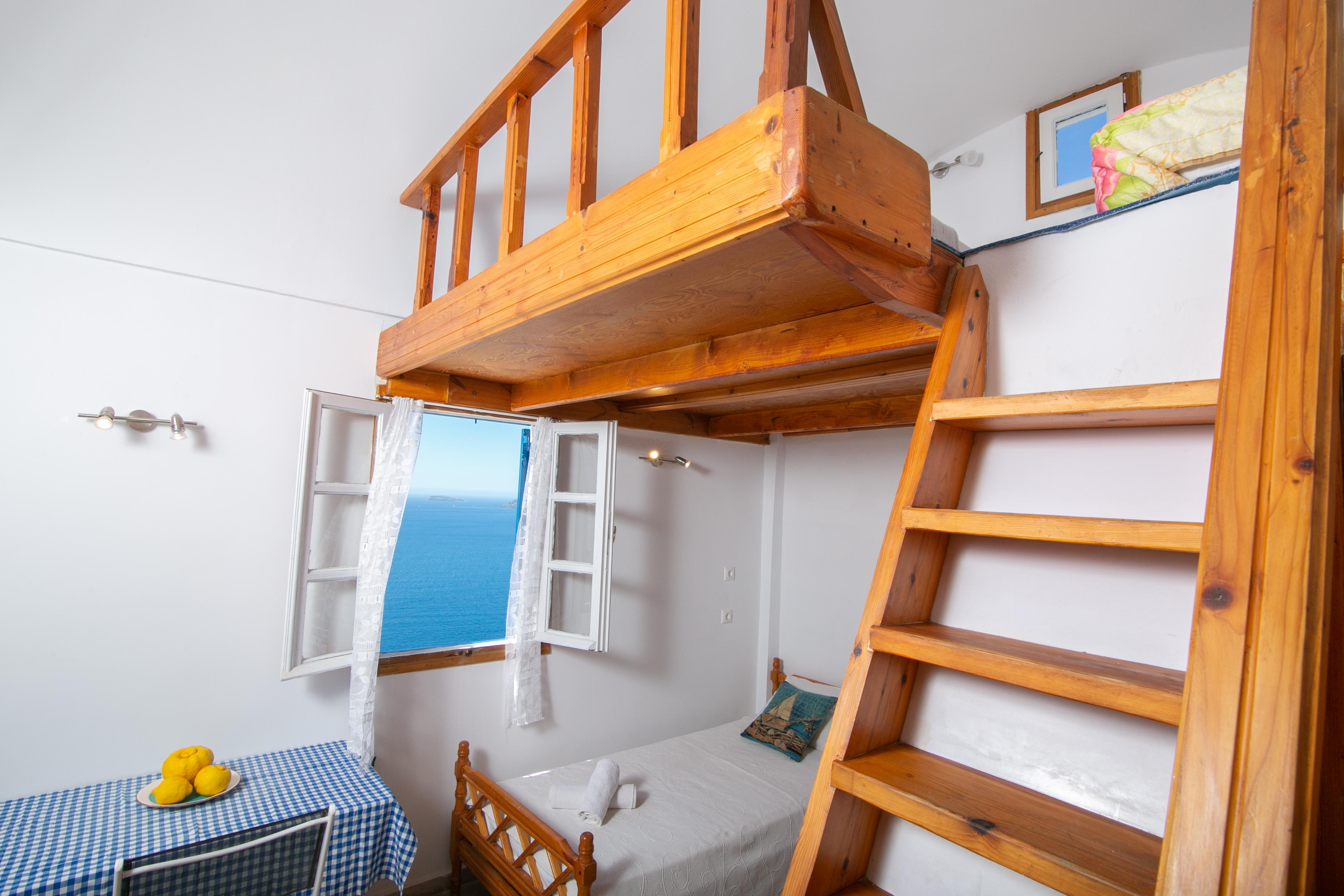 Stelios Rooms Ія Екстер'єр фото