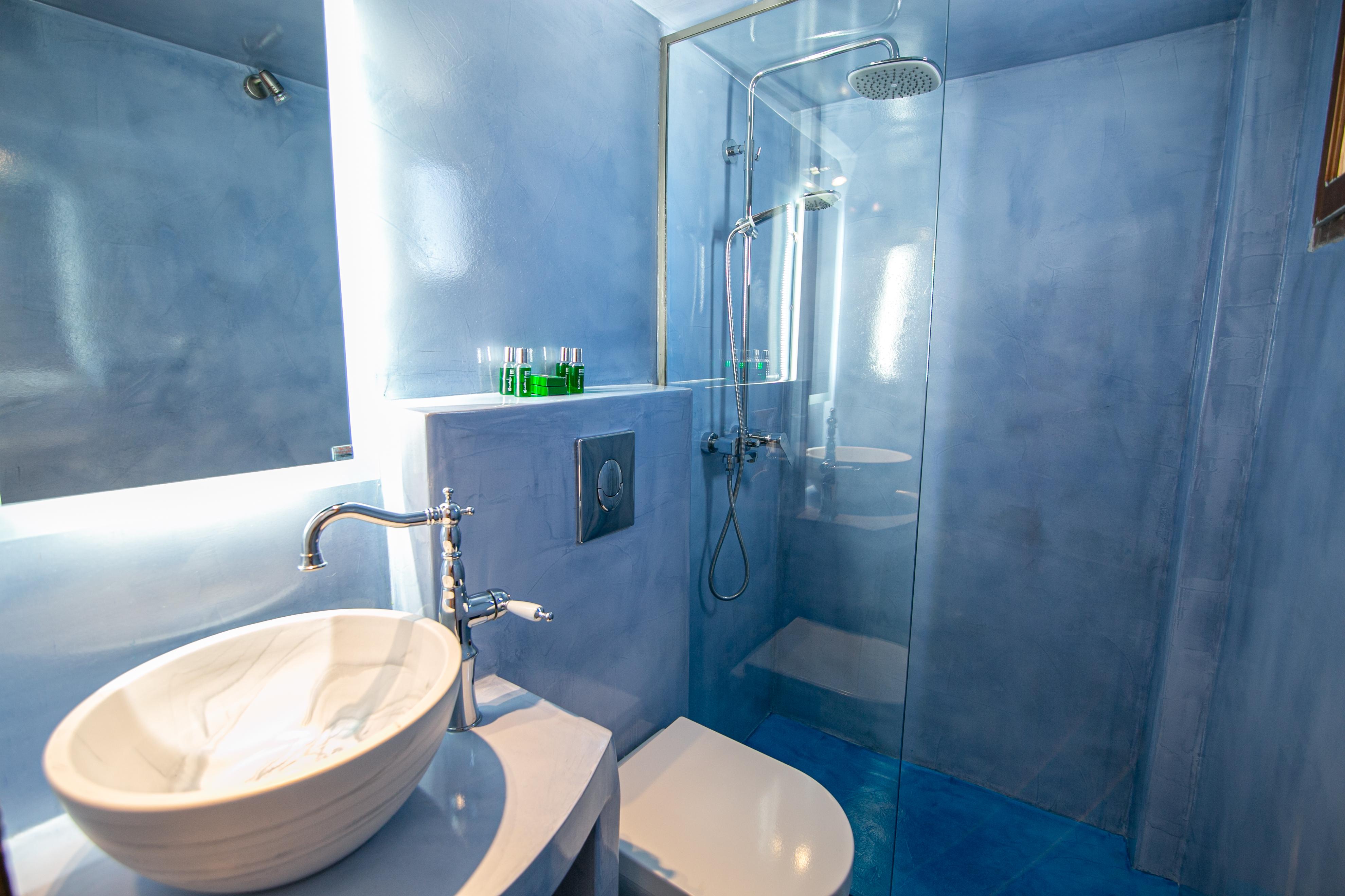 Stelios Rooms Ія Екстер'єр фото