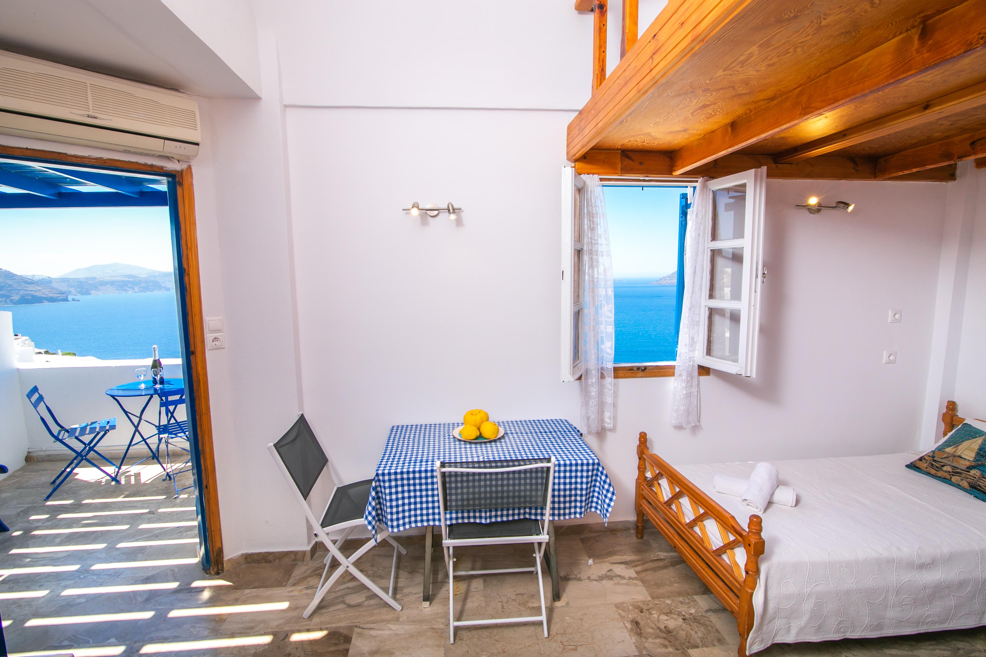 Stelios Rooms Ія Екстер'єр фото