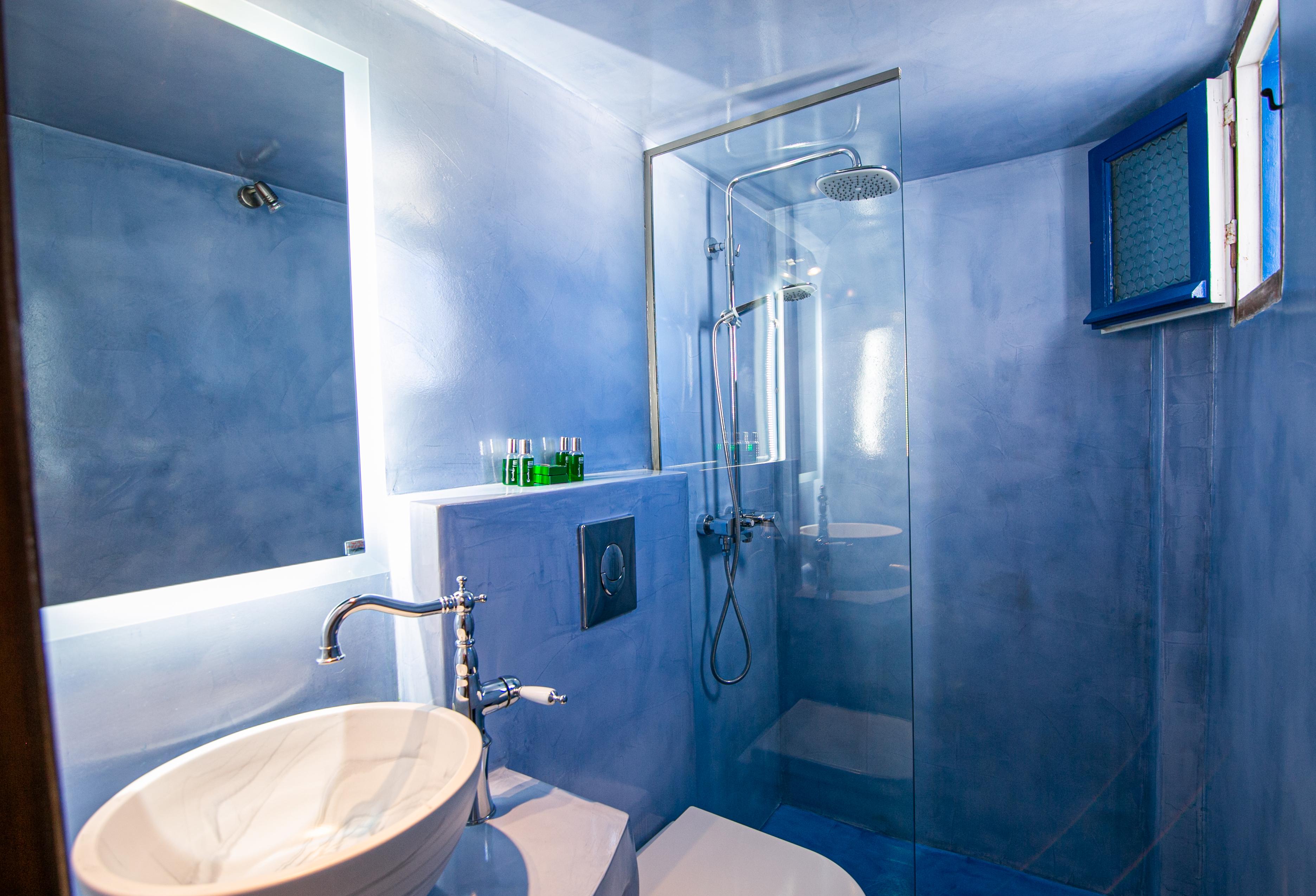Stelios Rooms Ія Екстер'єр фото