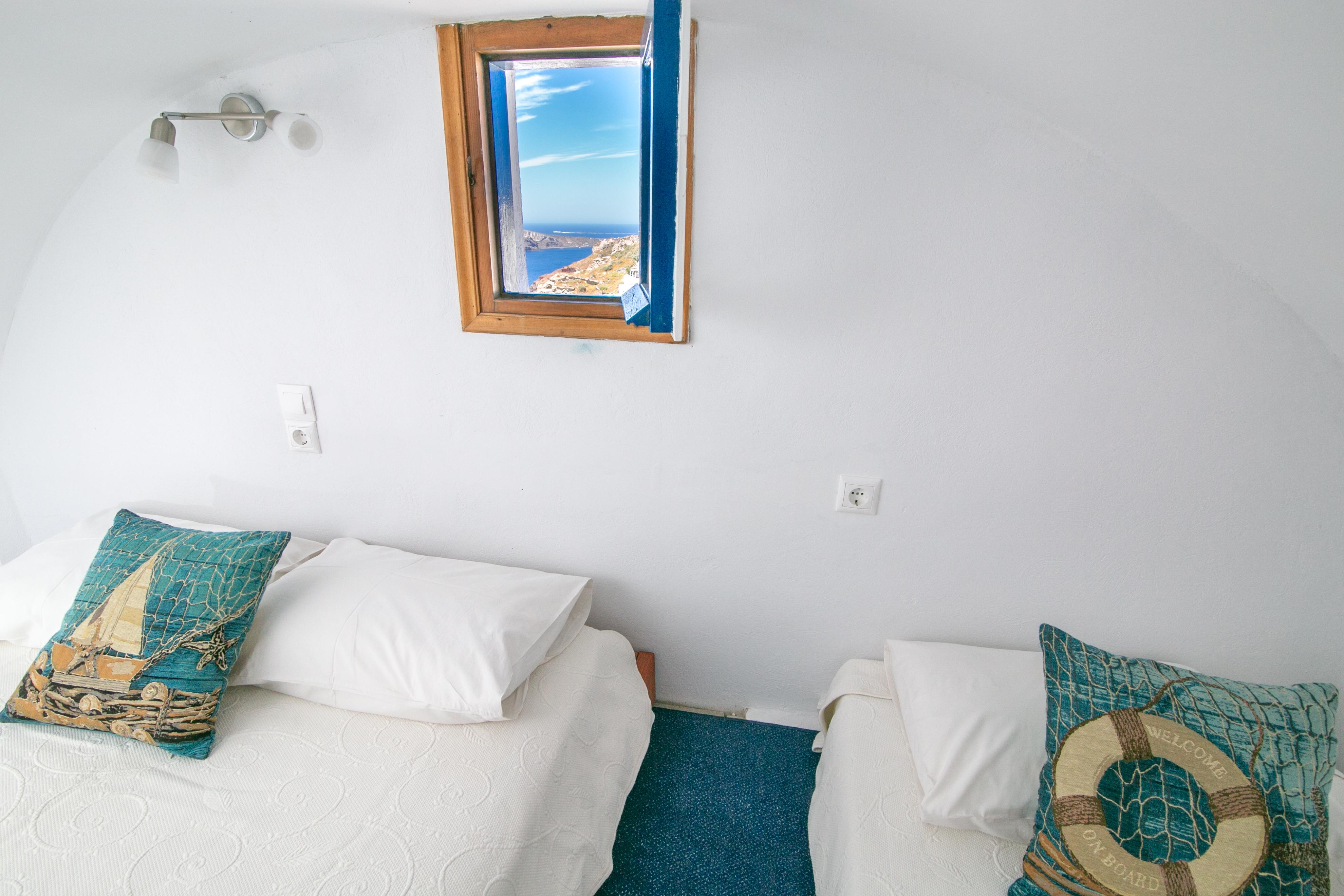 Stelios Rooms Ія Екстер'єр фото