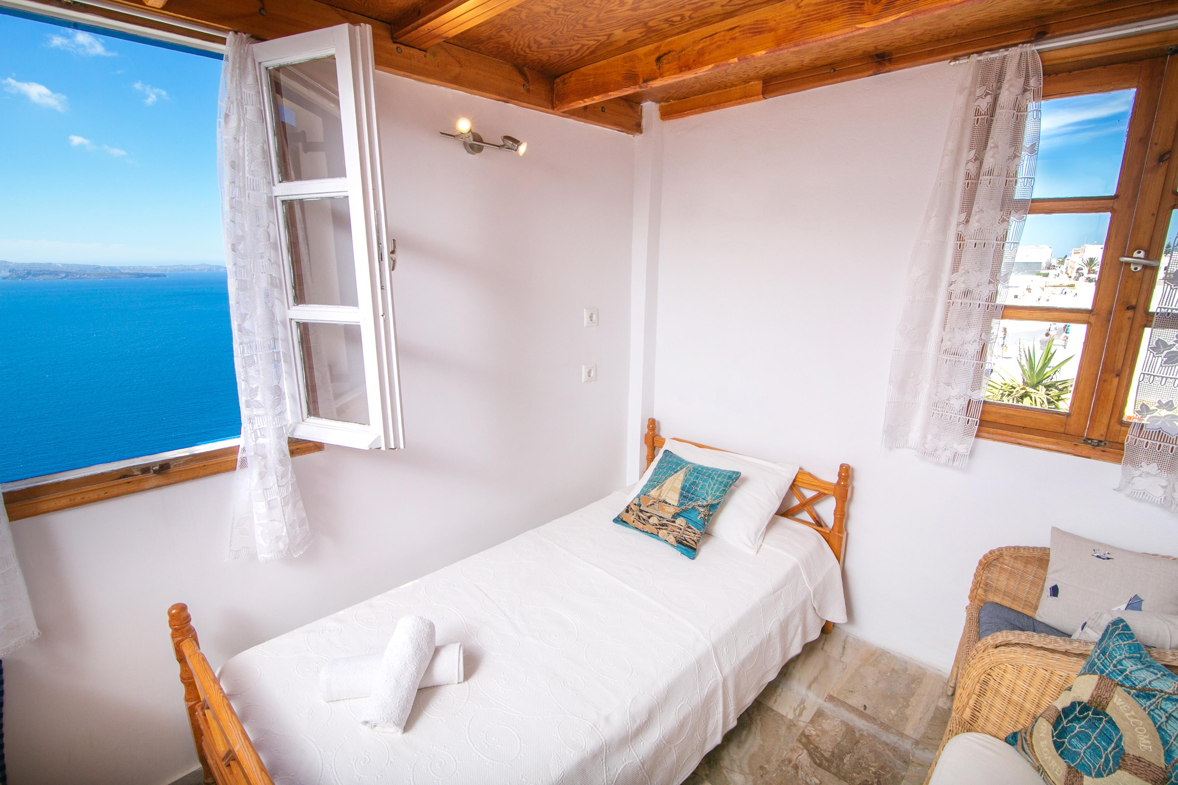 Stelios Rooms Ія Екстер'єр фото