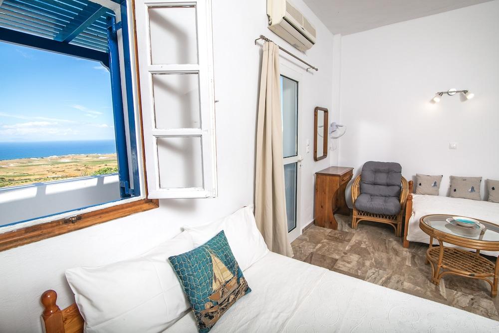 Stelios Rooms Ія Екстер'єр фото