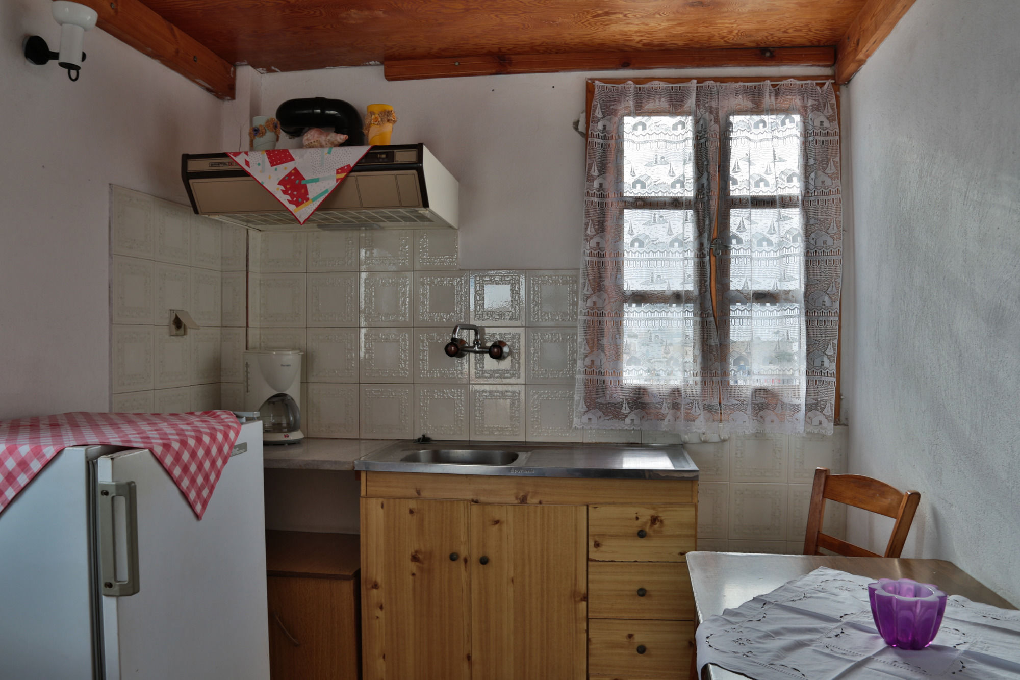 Stelios Rooms Ія Екстер'єр фото