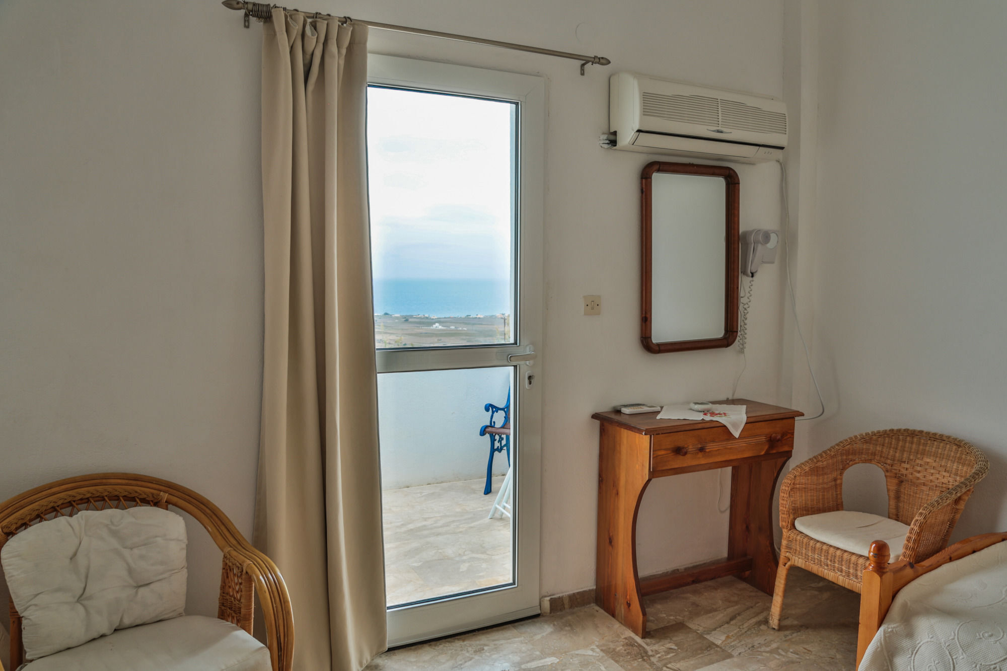 Stelios Rooms Ія Екстер'єр фото