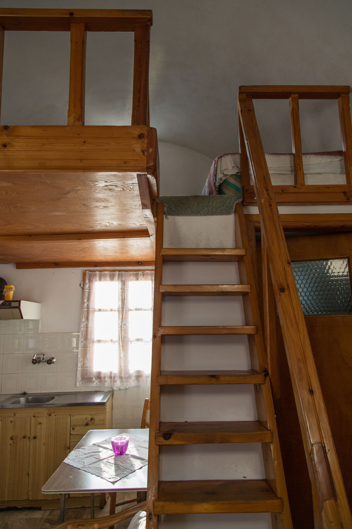 Stelios Rooms Ія Екстер'єр фото