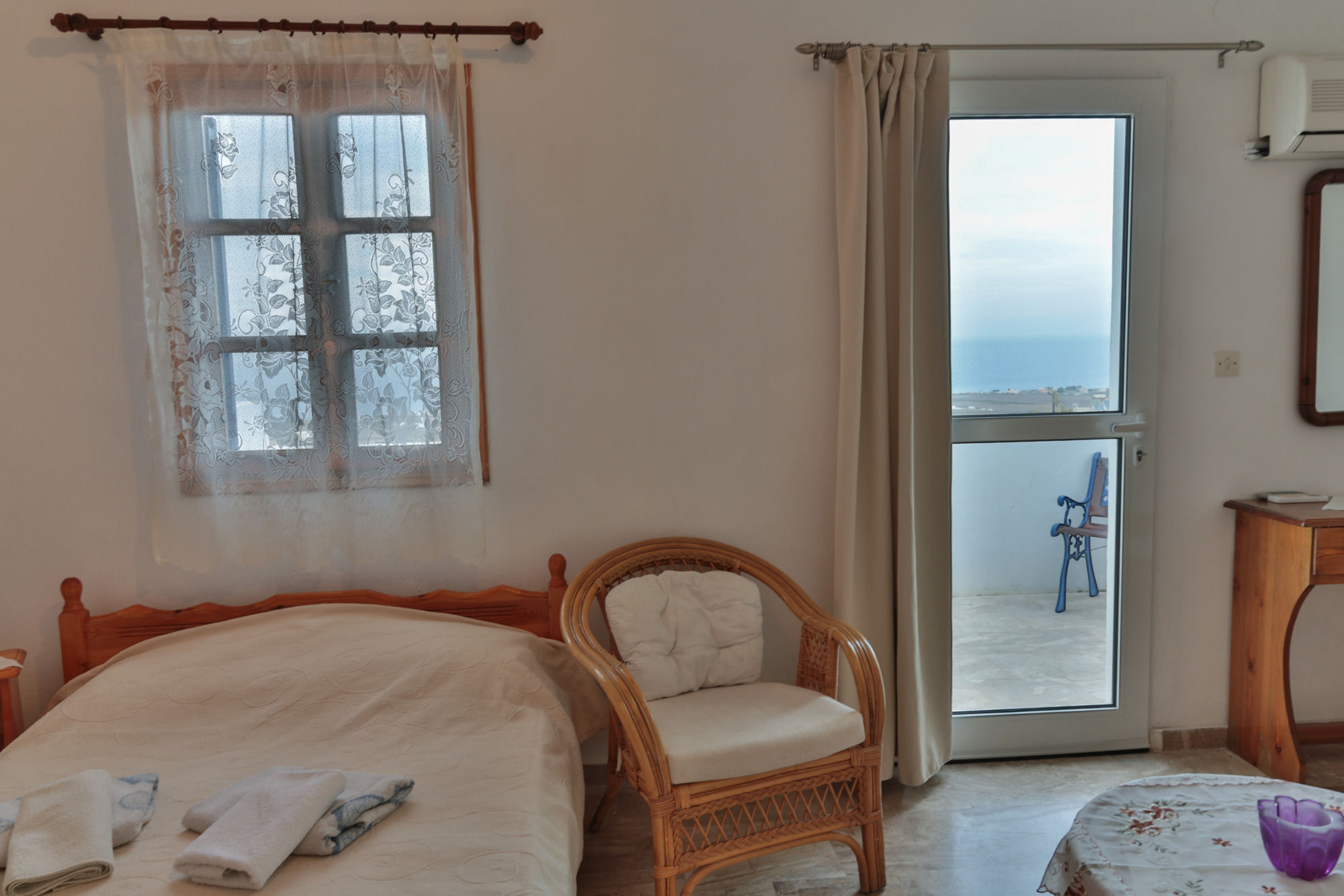 Stelios Rooms Ія Екстер'єр фото