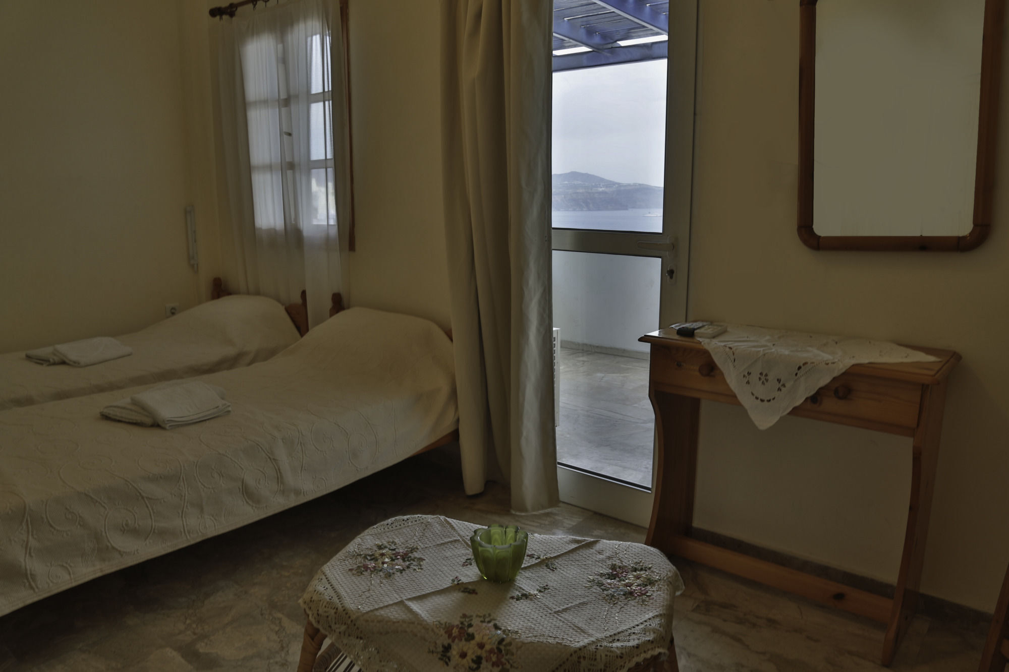 Stelios Rooms Ія Екстер'єр фото