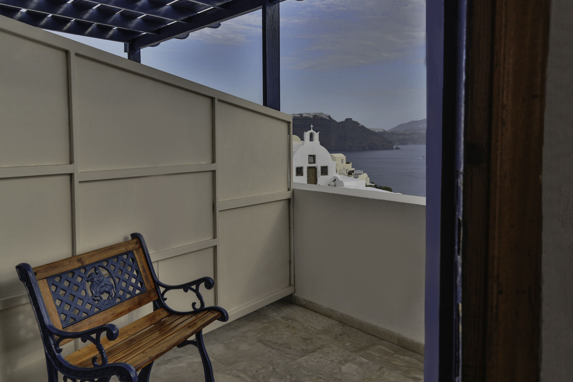 Stelios Rooms Ія Екстер'єр фото